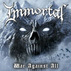 War Against All