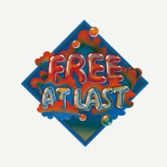 Free at Last