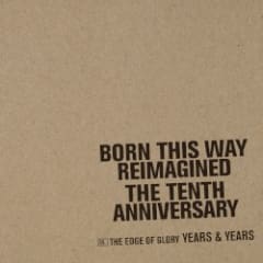 The Edge of Glory