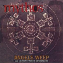 Angels Weep