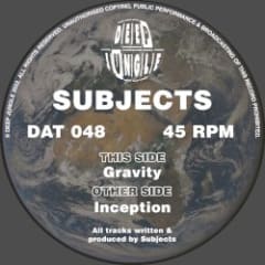 Inception / Gravity
