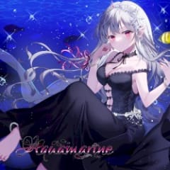 Aquamarine