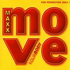Move Your Body