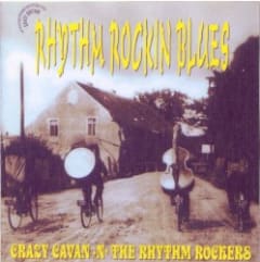 Rhythm Rockin' Blues