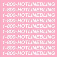 Hotline Bling