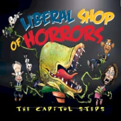 Liberal Shop of Horrors