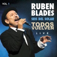 Todos vuelven Live, vol. 1