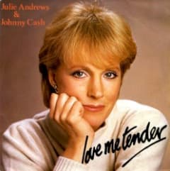 Love Me Tender