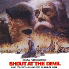 Shout at the Devil