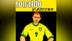 Ronaldo V-Soccer