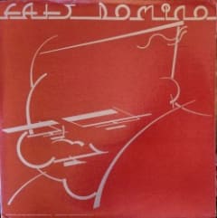 Fats Domino