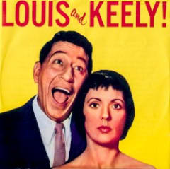 Louis and Keely!