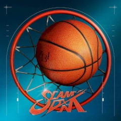 SLAM DUNK