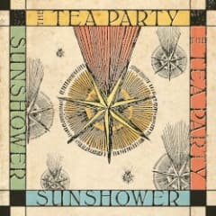 Sunshower