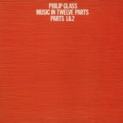 Music in Twelve Parts, Parts 1 & 2