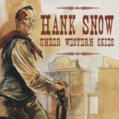 Under Western Skies