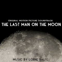 The Last Man On the Moon