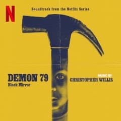 Demon79: Soundtrack from the Netflix Series Black Mirror