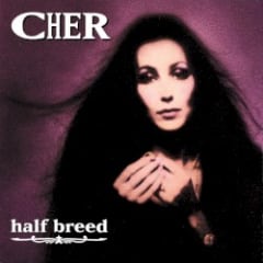 Half Breed