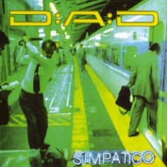 Simpatico