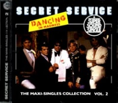 The Maxi‐Singles Collection, Vol. 2