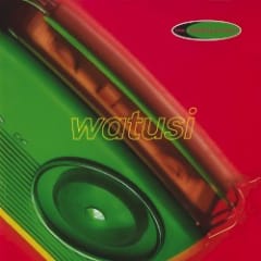Watusi