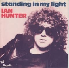 Standing in My Light