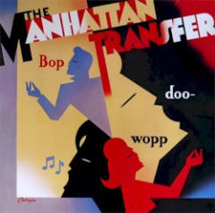 Bop Doo-Wopp