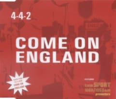 Come On England