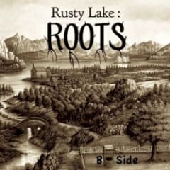 Rusty Lake: Roots B-Side Soundtrack