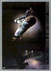 Live at Wembley July 16, 1988