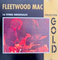 Collection Gold