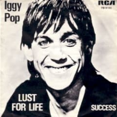 Lust for Life