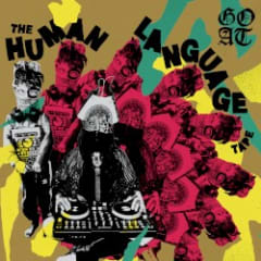 The Human Language ‘Goat’ Tape