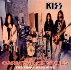 Carnival of Souls: The Final Sessions
