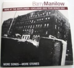 Here at the Mayflower: More Songs More Stories