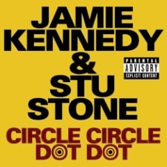 Circle Circle Dot Dot