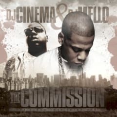 The Commission