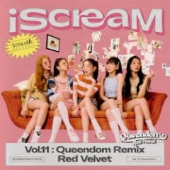 iScreaM, Vol.11 : Queendom Remix