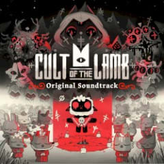 Cult of the Lamb Original Soundtrack