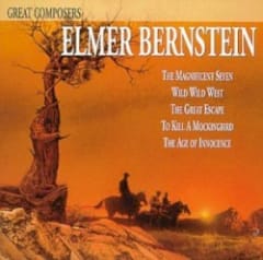 Great Composers: Elmer Bernstein