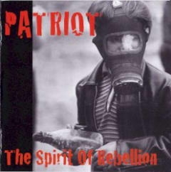The Spirit Of Rebellion