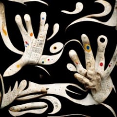 Light the Match, Hide the Hand