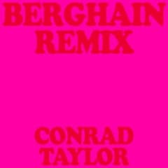 Berghain (remix)