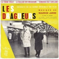 Les Dragueurs