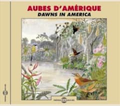 Aubes d’Amérique / Dawns in America