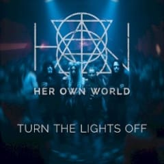 Turn The Lights Off (KATO feat. JON cover)