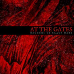 Daggers of Black Haze