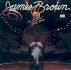 The Original Disco Man