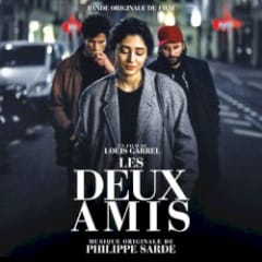 Les deux amis